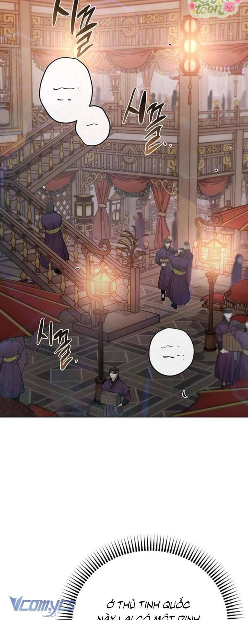 Quỷ Hồn: Chapter 33