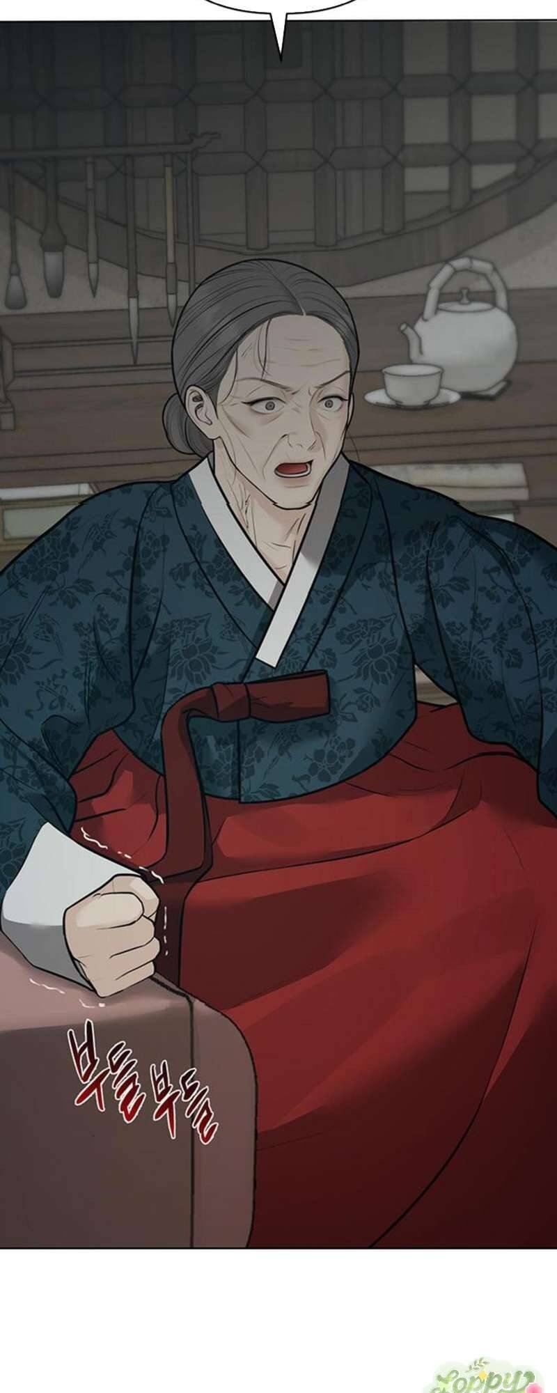 Quỷ Hồn: Chapter 33