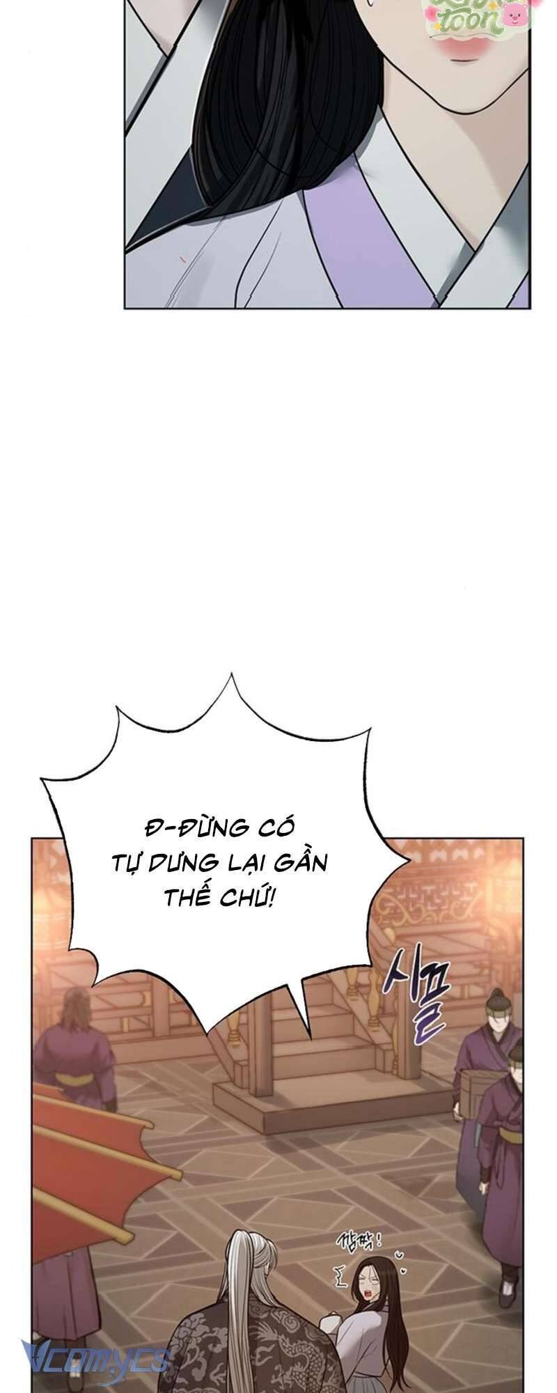 Quỷ Hồn: Chapter 33