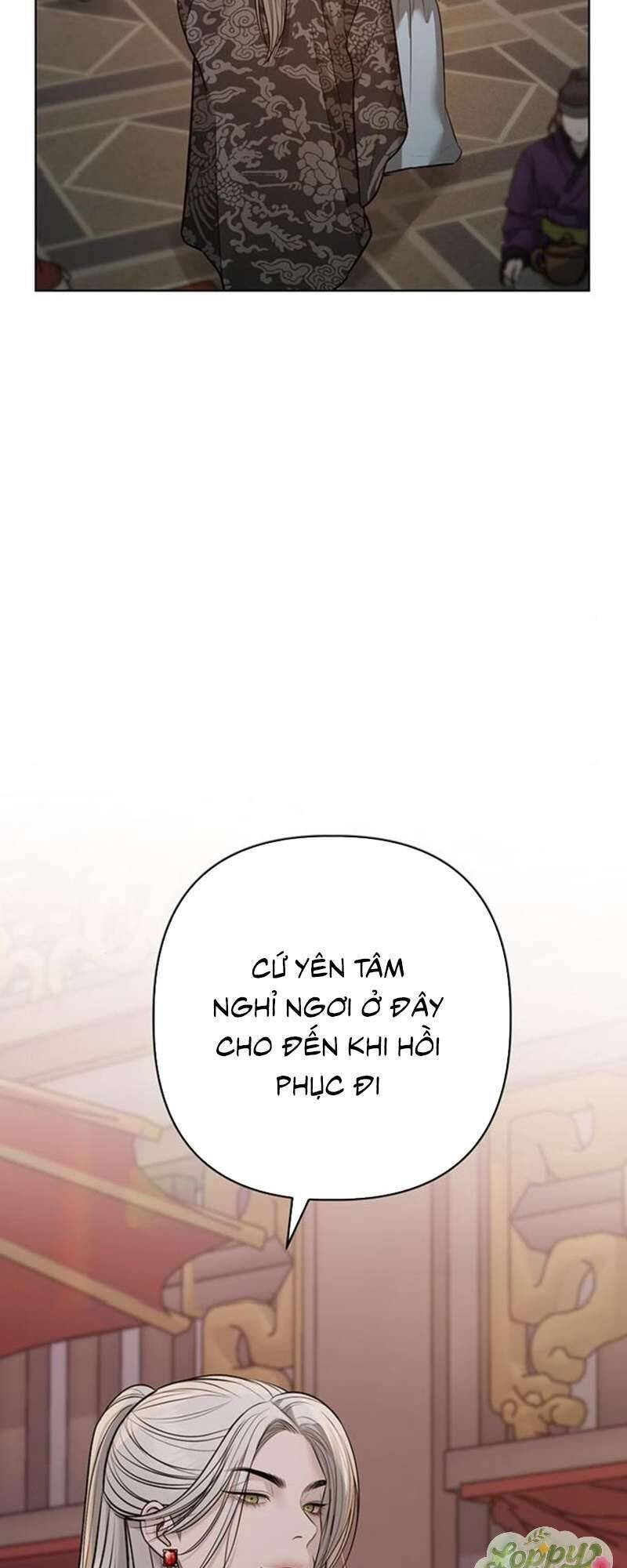 Quỷ Hồn: Chapter 33