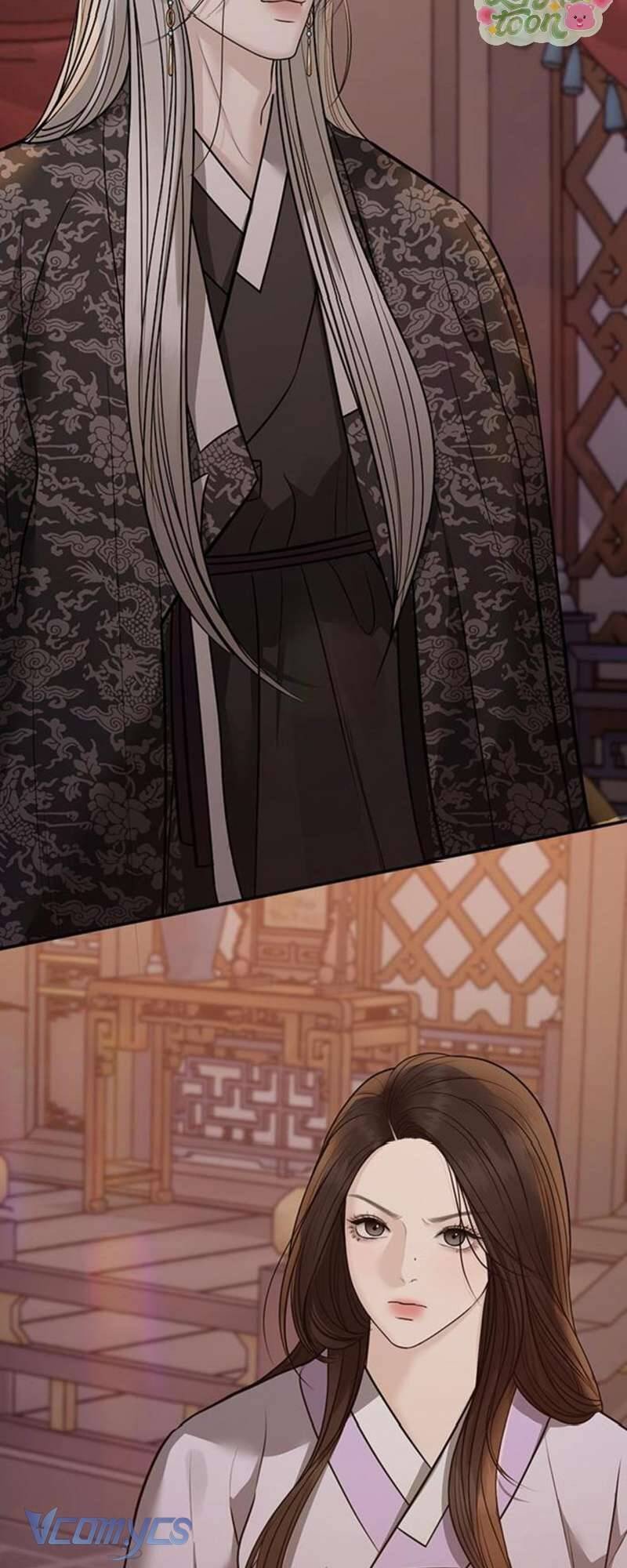 Quỷ Hồn: Chapter 33