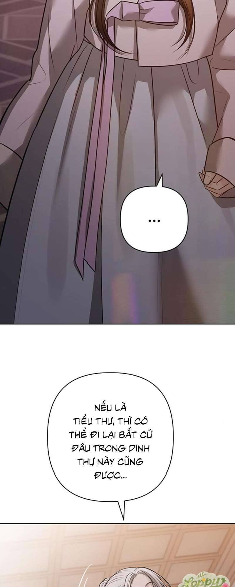 Quỷ Hồn: Chapter 33