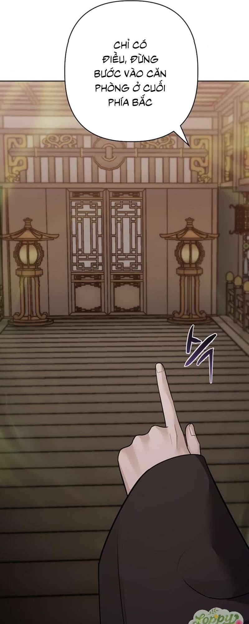 Quỷ Hồn: Chapter 33