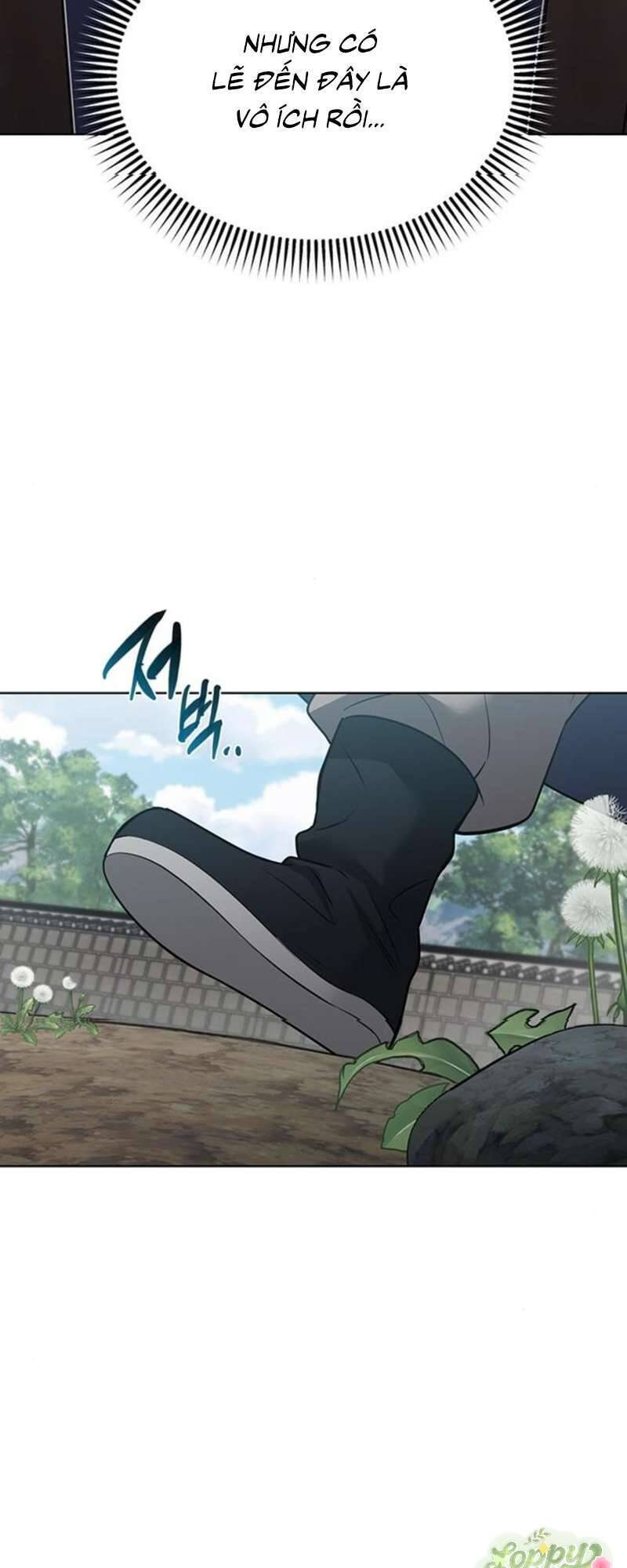 Quỷ Hồn: Chapter 33