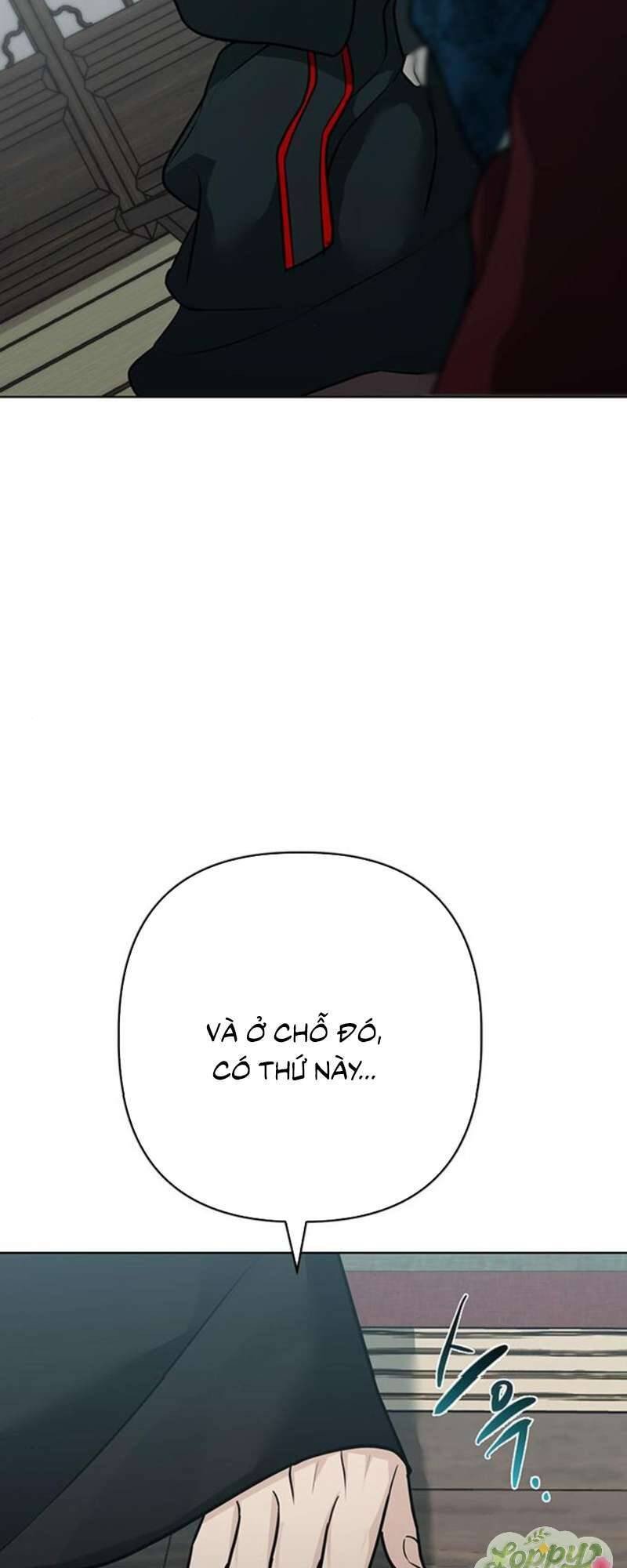 Quỷ Hồn: Chapter 33