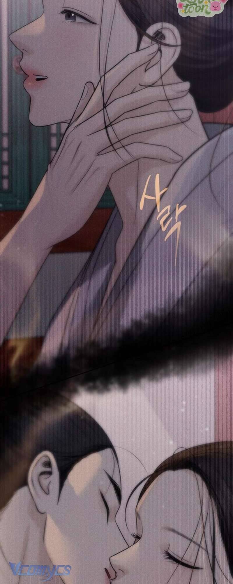 Quỷ Hồn: Chapter 33