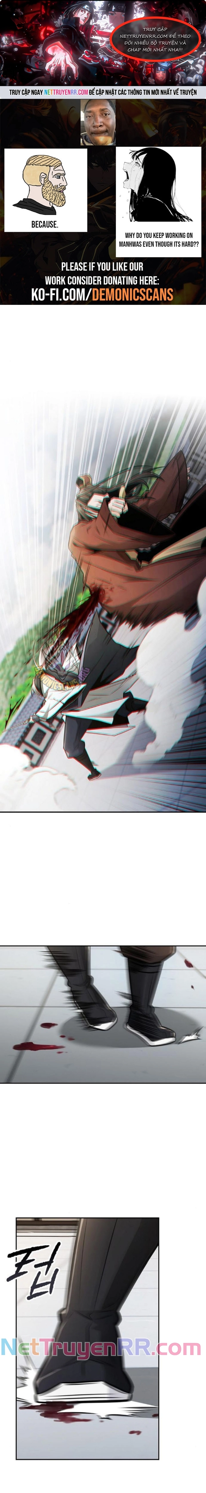 Quỷ Kiếm Thiên Tài Của Hoa Sơn Phái: Chapter 23