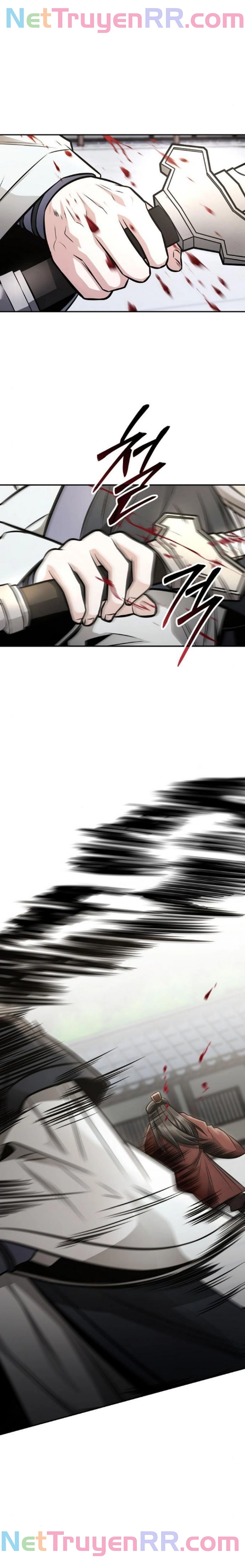 Quỷ Kiếm Thiên Tài Của Hoa Sơn Phái: Chapter 23