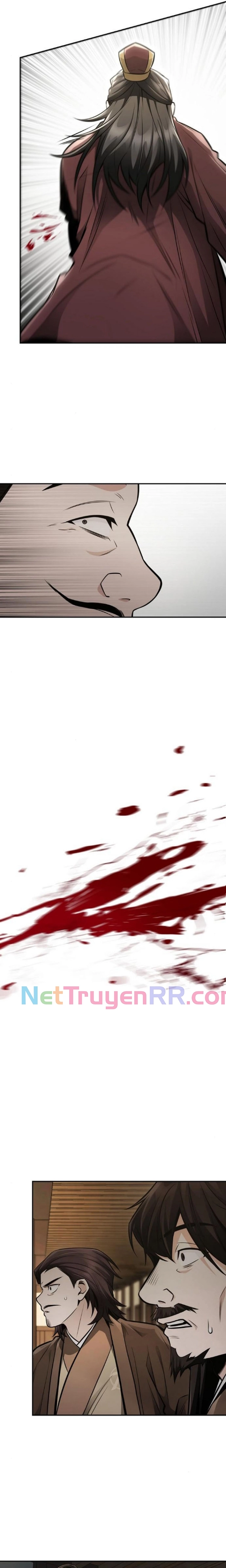 Quỷ Kiếm Thiên Tài Của Hoa Sơn Phái: Chapter 23