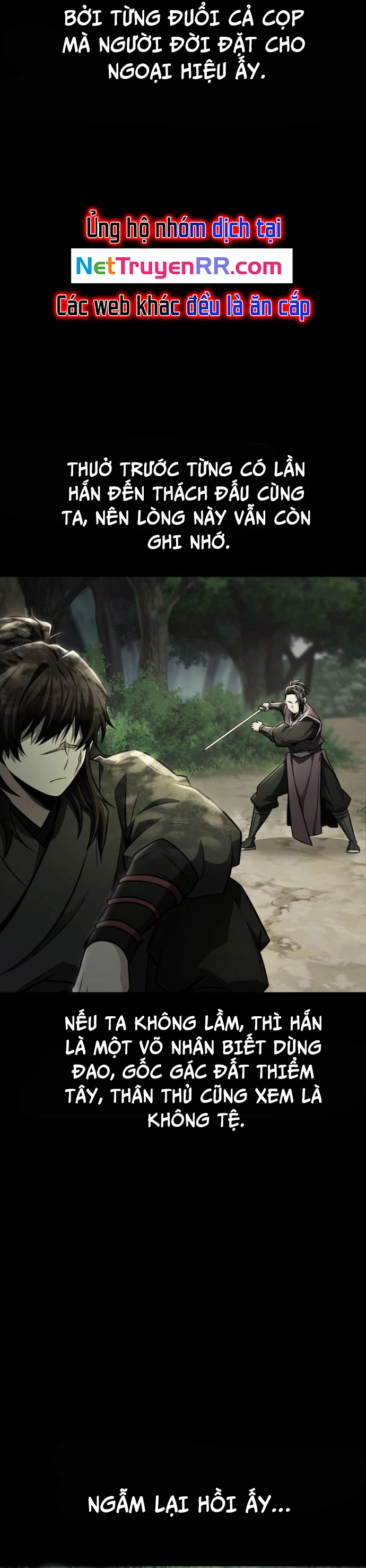 Quỷ Kiếm Thiên Tài Của Hoa Sơn Phái: Chapter 24