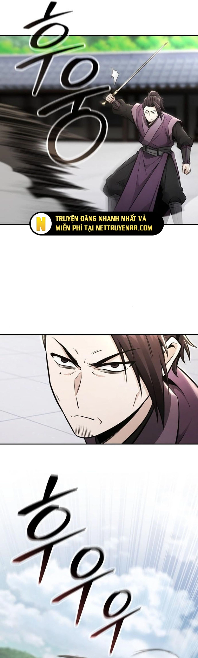Quỷ Kiếm Thiên Tài Của Hoa Sơn Phái: Chapter 24