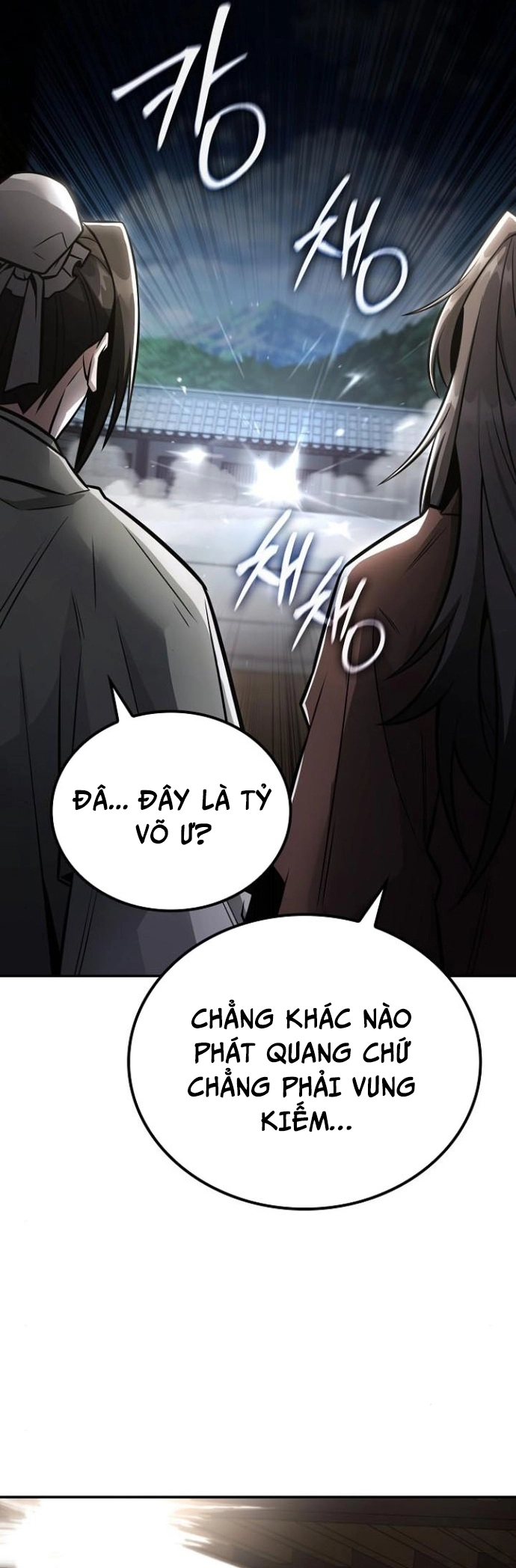 Quỷ Kiếm Thiên Tài Của Hoa Sơn Phái: Chapter 24