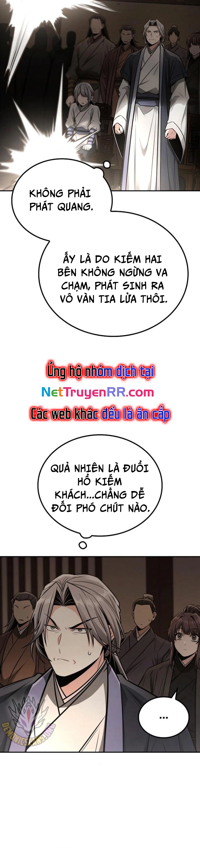 Quỷ Kiếm Thiên Tài Của Hoa Sơn Phái: Chapter 24