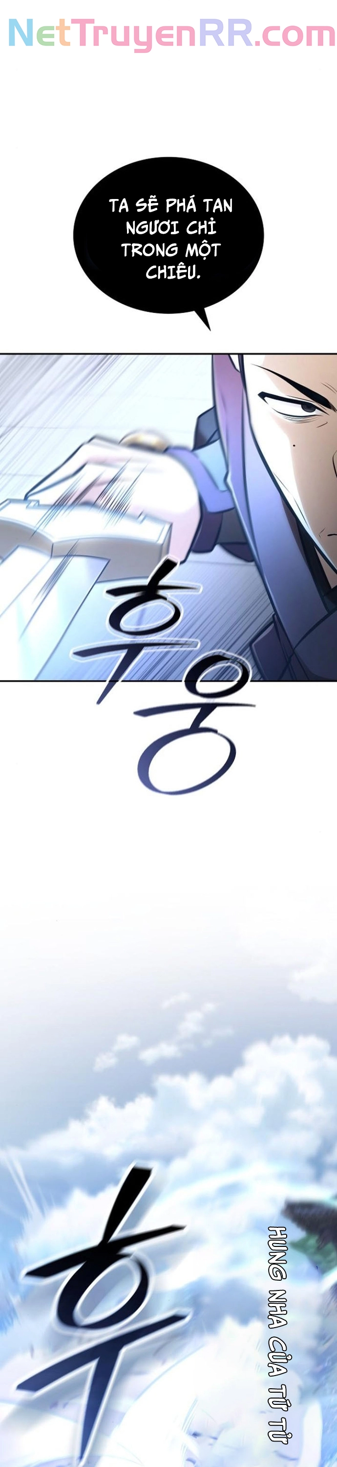 Quỷ Kiếm Thiên Tài Của Hoa Sơn Phái: Chapter 24