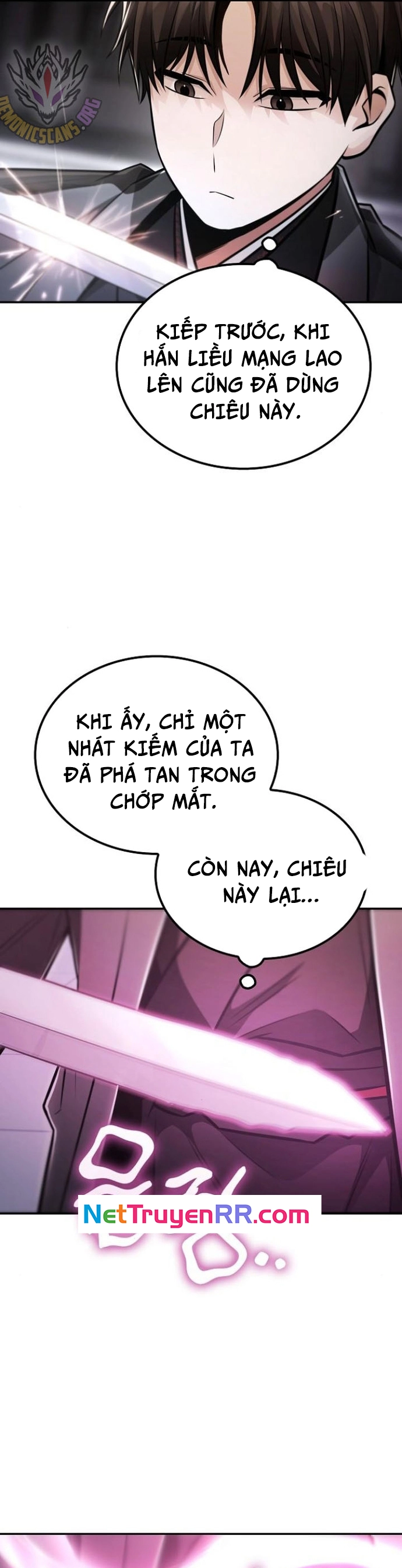 Quỷ Kiếm Thiên Tài Của Hoa Sơn Phái: Chapter 24