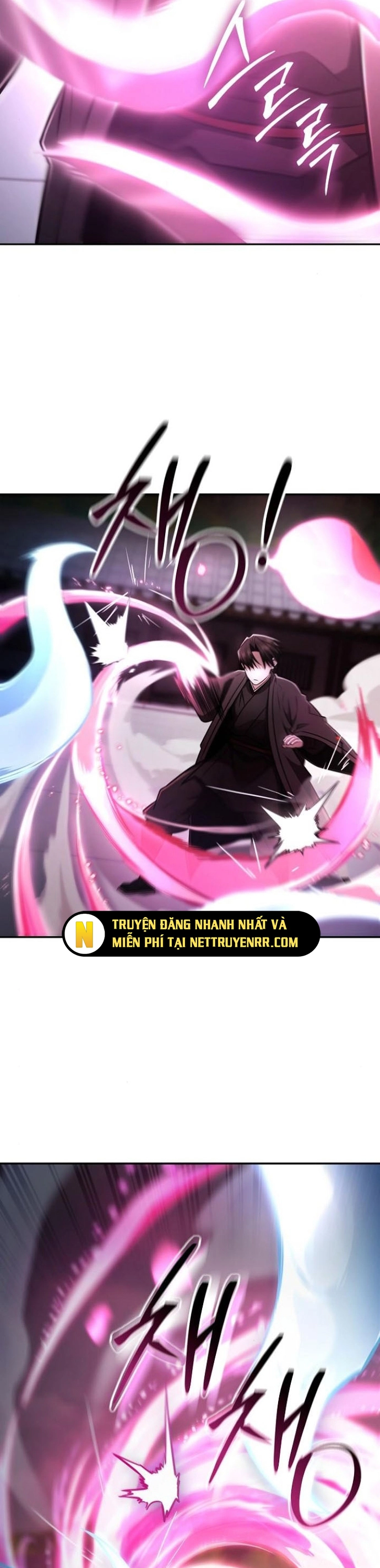 Quỷ Kiếm Thiên Tài Của Hoa Sơn Phái: Chapter 24