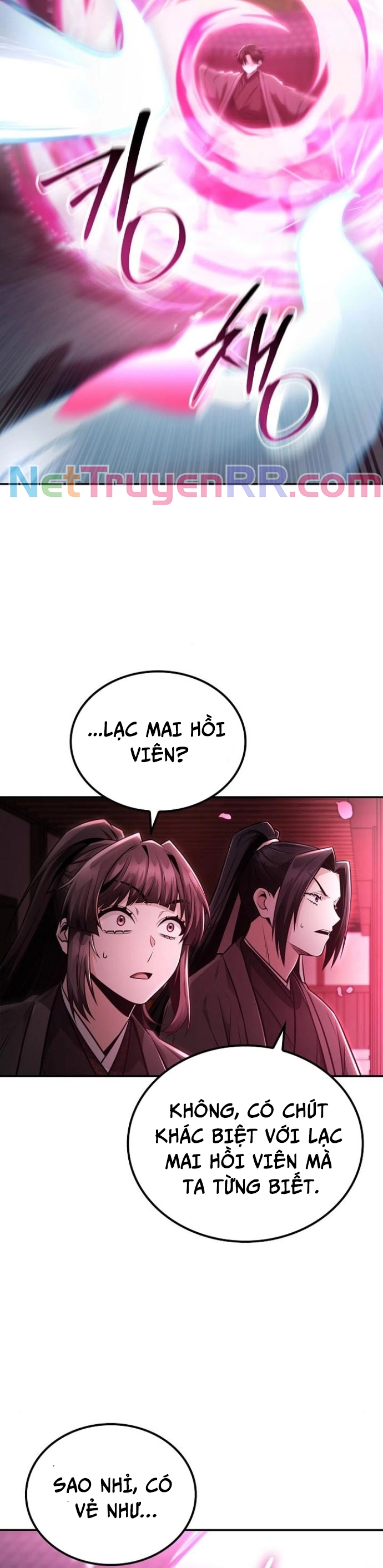 Quỷ Kiếm Thiên Tài Của Hoa Sơn Phái: Chapter 24