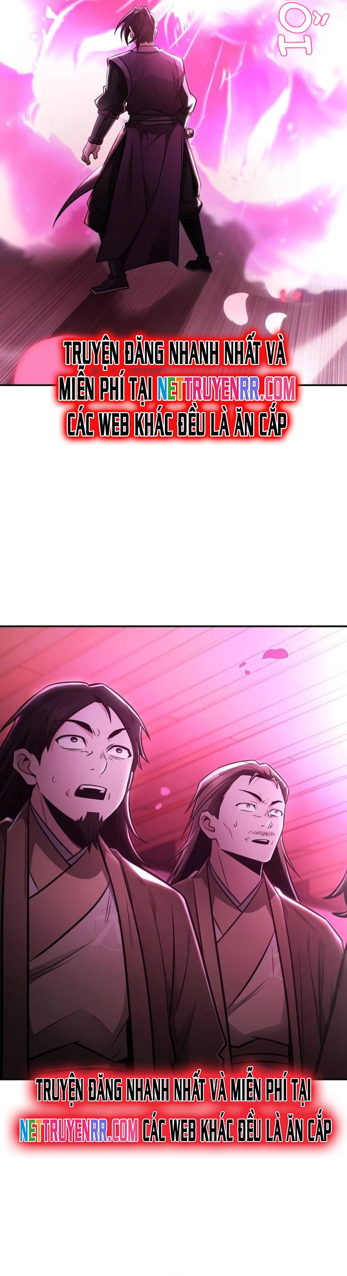 Quỷ Kiếm Thiên Tài Của Hoa Sơn Phái: Chapter 24