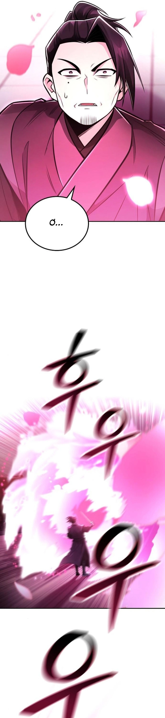 Quỷ Kiếm Thiên Tài Của Hoa Sơn Phái: Chapter 24