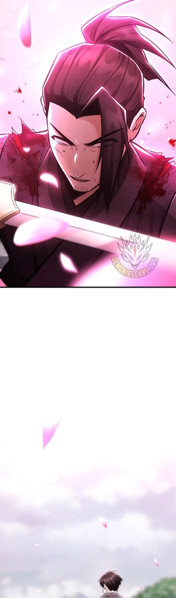 Quỷ Kiếm Thiên Tài Của Hoa Sơn Phái: Chapter 24