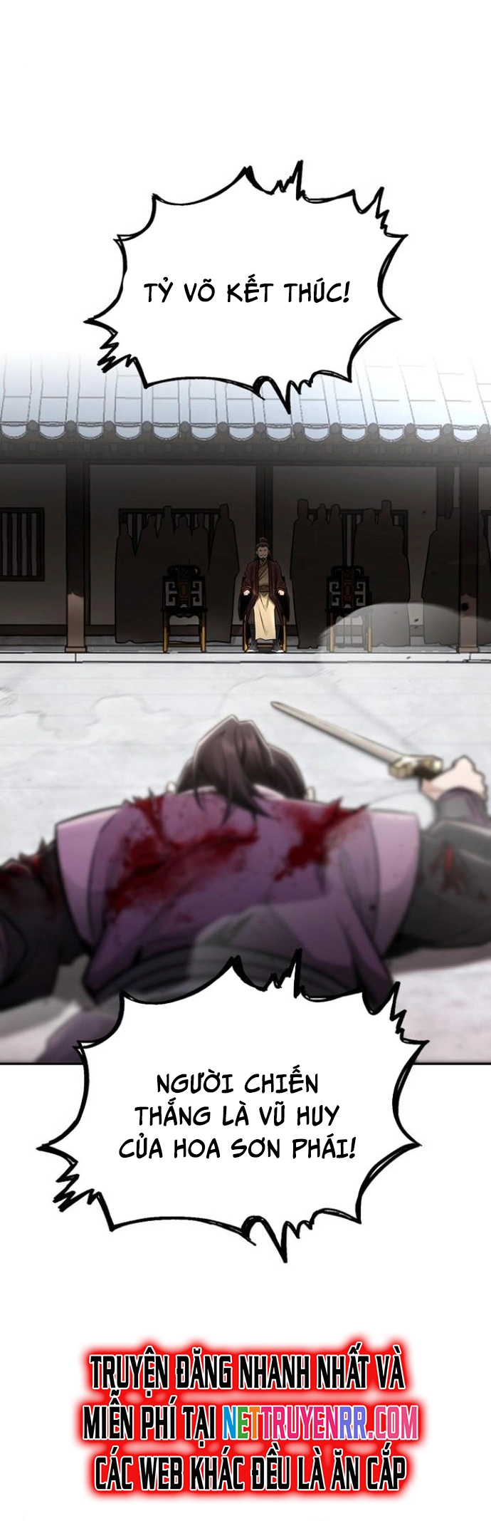 Quỷ Kiếm Thiên Tài Của Hoa Sơn Phái: Chapter 24