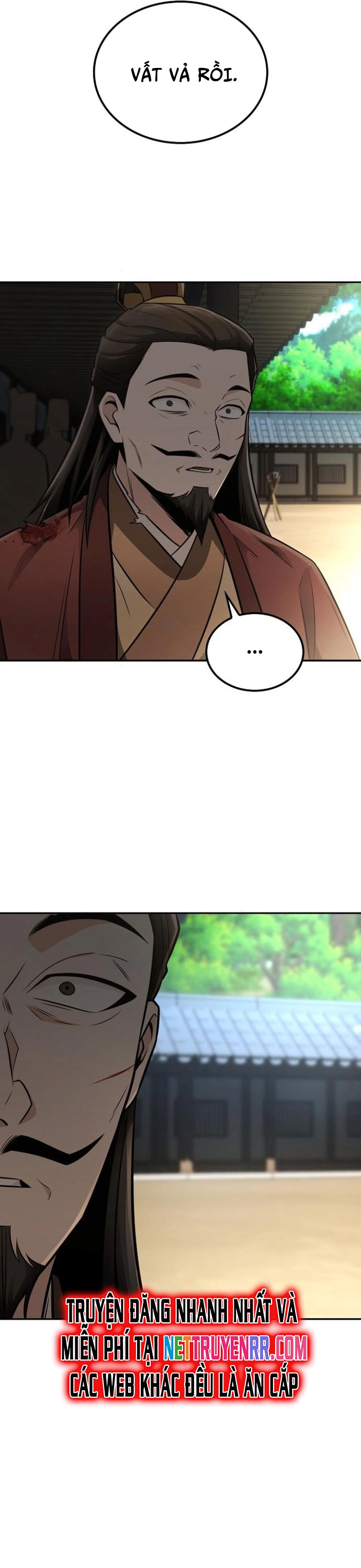 Quỷ Kiếm Thiên Tài Của Hoa Sơn Phái: Chapter 24