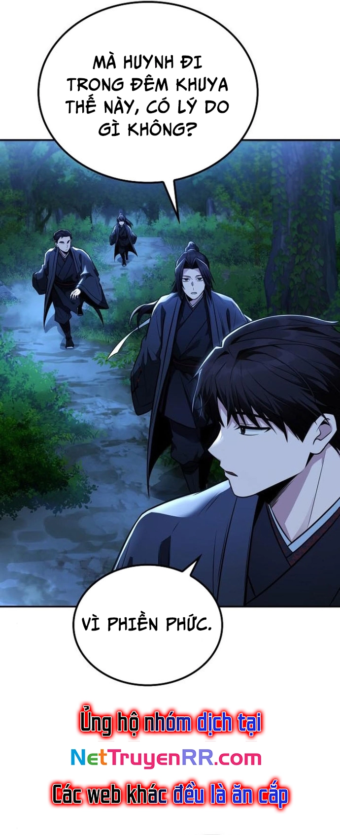 Quỷ Kiếm Thiên Tài Của Hoa Sơn Phái: Chapter 24