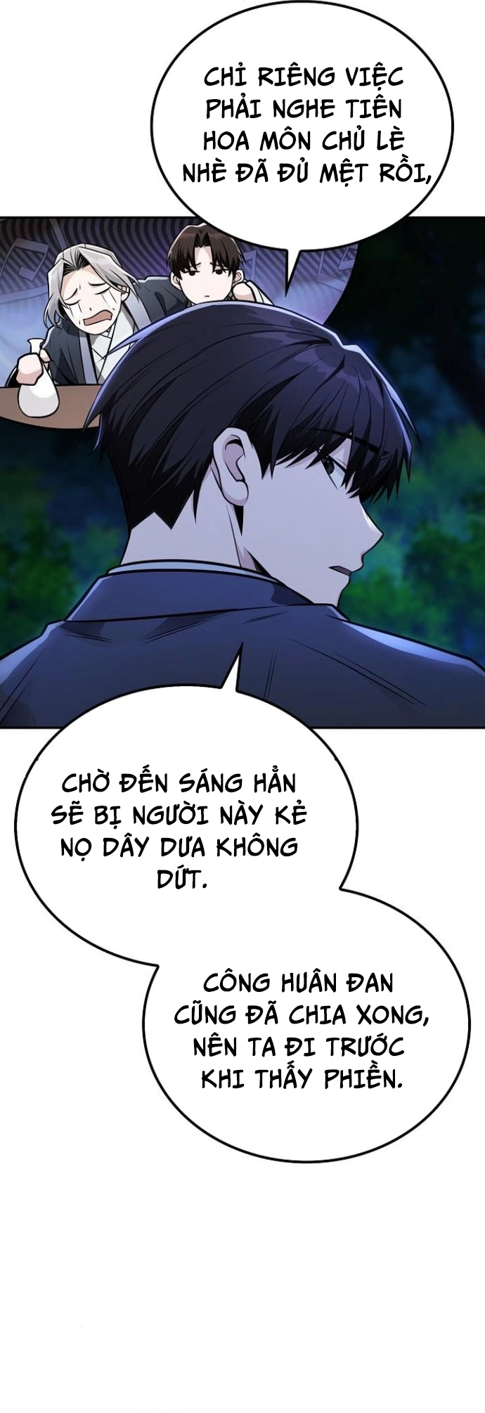 Quỷ Kiếm Thiên Tài Của Hoa Sơn Phái: Chapter 24