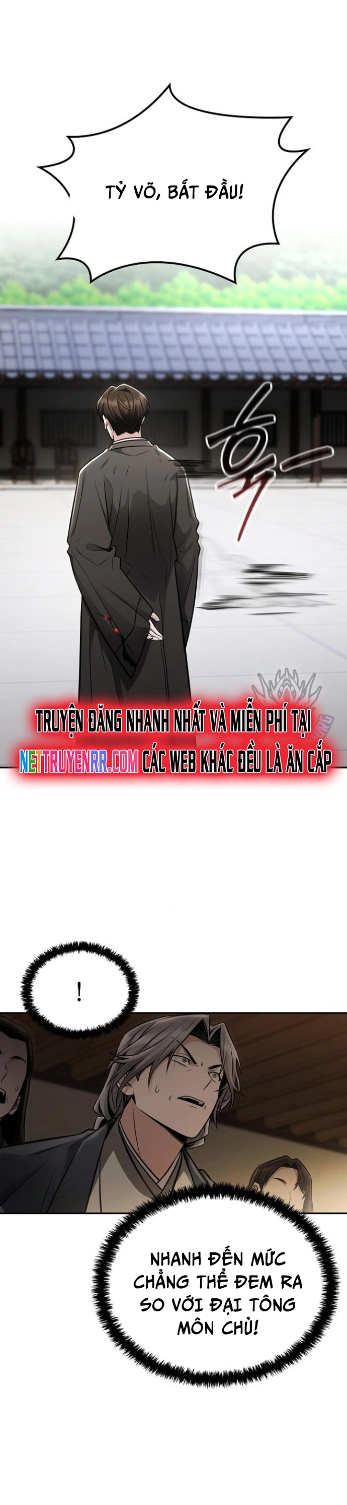 Quỷ Kiếm Thiên Tài Của Hoa Sơn Phái: Chapter 24