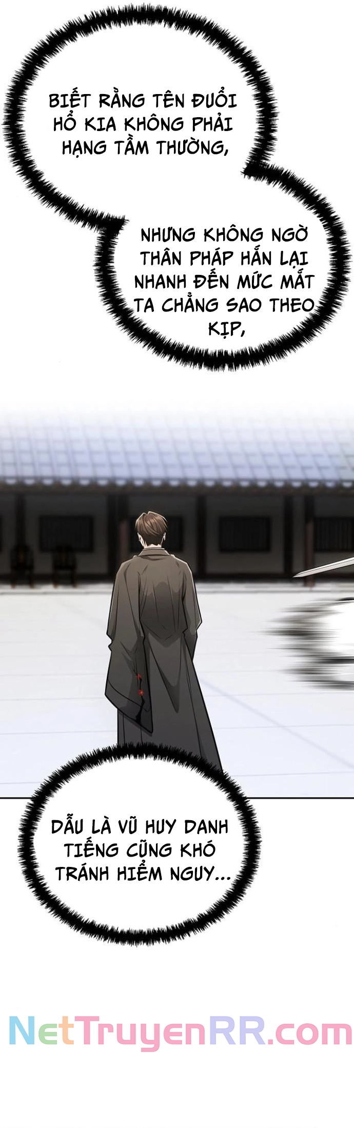 Quỷ Kiếm Thiên Tài Của Hoa Sơn Phái: Chapter 24