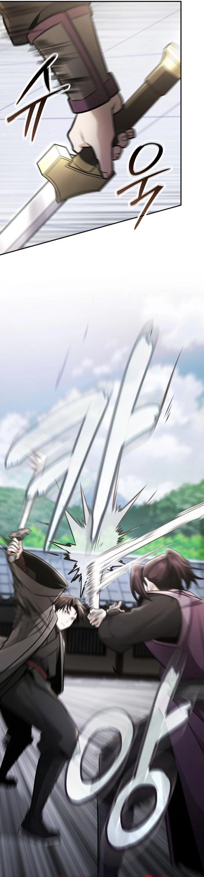 Quỷ Kiếm Thiên Tài Của Hoa Sơn Phái: Chapter 24