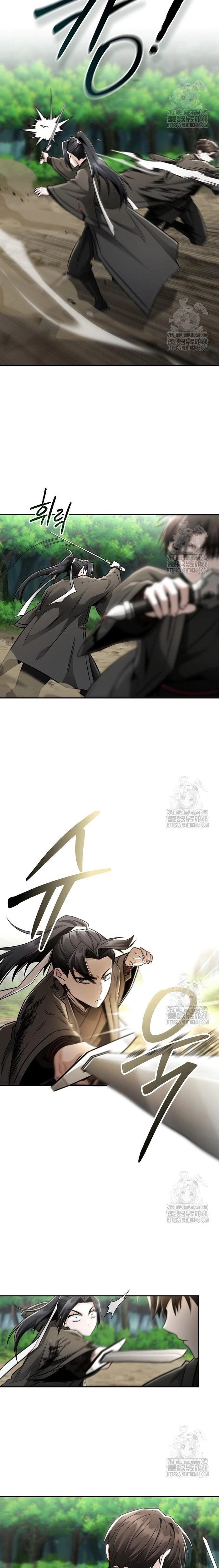 Quỷ Kiếm Thiên Tài Của Hoa Sơn Phái: Chapter 26