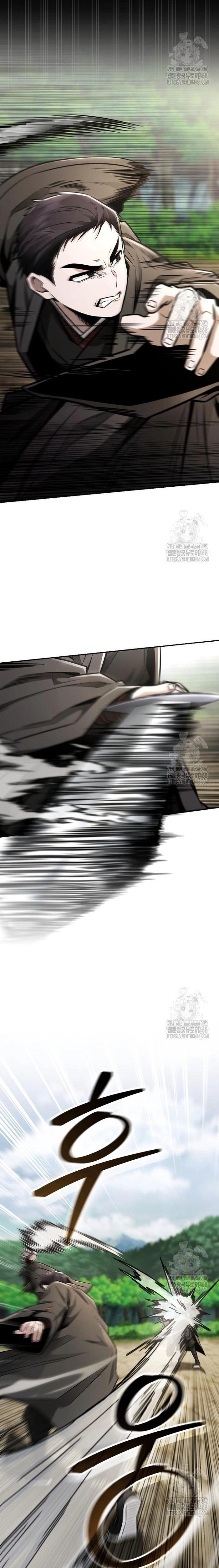 Quỷ Kiếm Thiên Tài Của Hoa Sơn Phái: Chapter 26