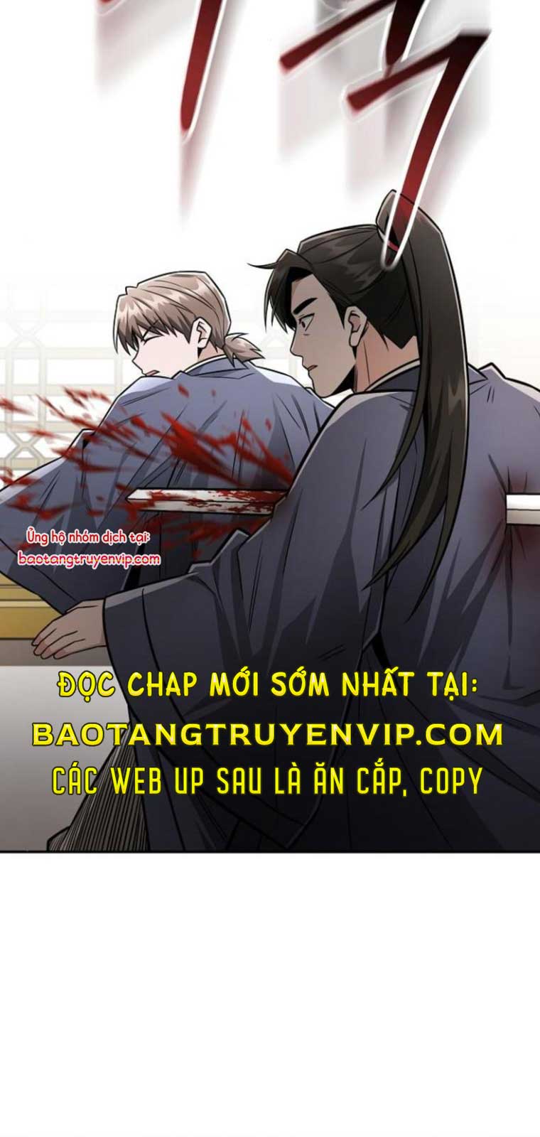 Quỷ Kiếm Thiên Tài Của Hoa Sơn Phái: Chapter 29.1