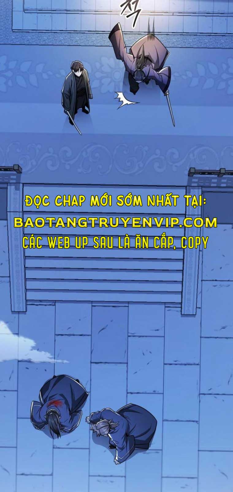 Quỷ Kiếm Thiên Tài Của Hoa Sơn Phái: Chapter 29.1