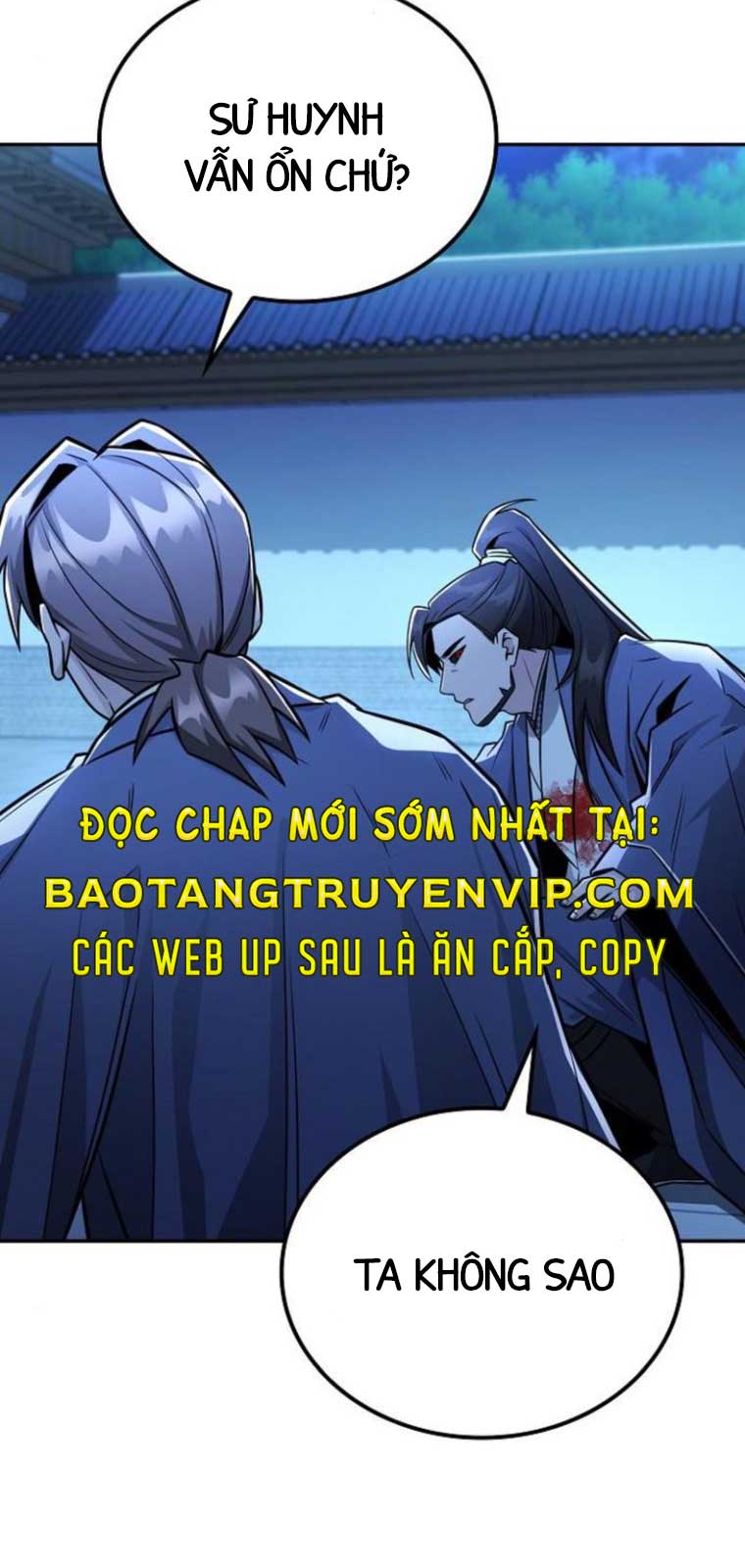 Quỷ Kiếm Thiên Tài Của Hoa Sơn Phái: Chapter 29.1