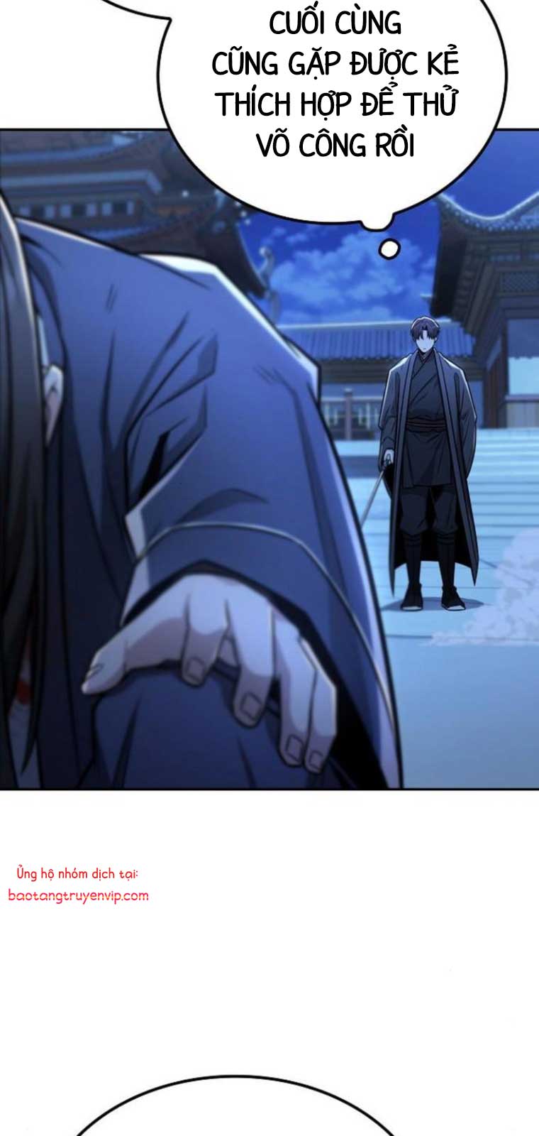 Quỷ Kiếm Thiên Tài Của Hoa Sơn Phái: Chapter 29.1