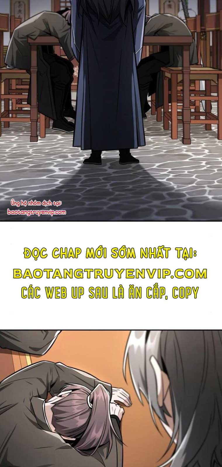 Quỷ Kiếm Thiên Tài Của Hoa Sơn Phái: Chapter 29.1