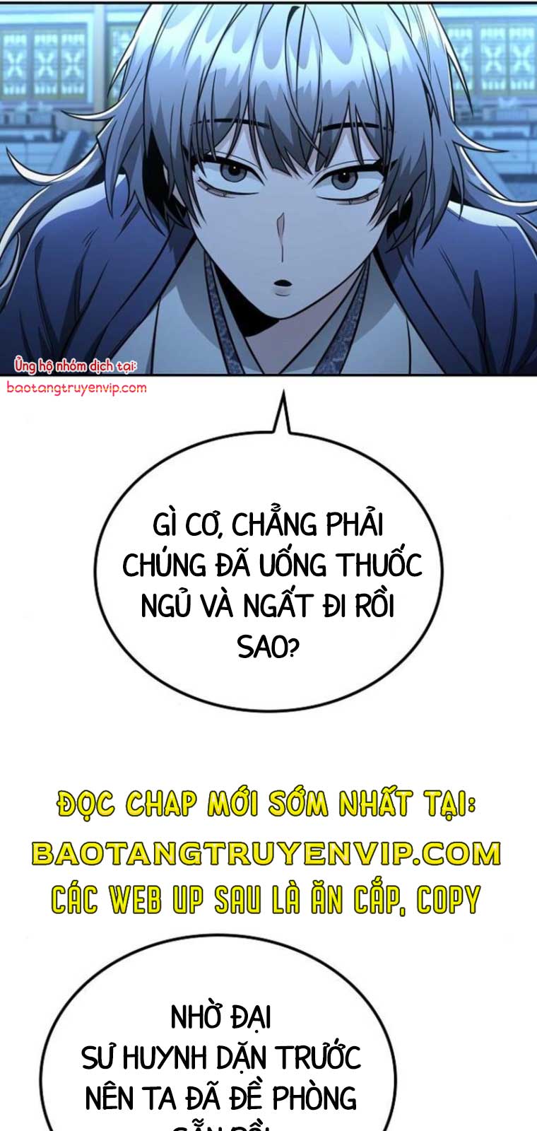 Quỷ Kiếm Thiên Tài Của Hoa Sơn Phái: Chapter 29.1