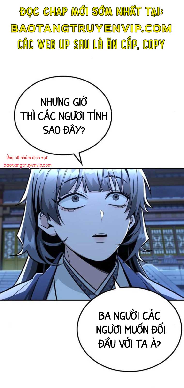 Quỷ Kiếm Thiên Tài Của Hoa Sơn Phái: Chapter 29.1