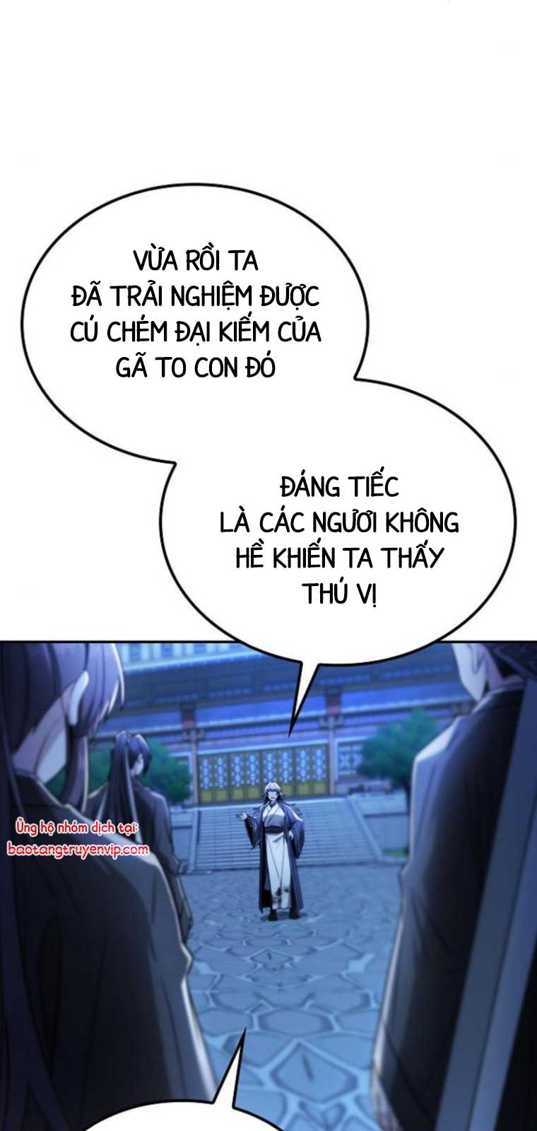 Quỷ Kiếm Thiên Tài Của Hoa Sơn Phái: Chapter 29.1