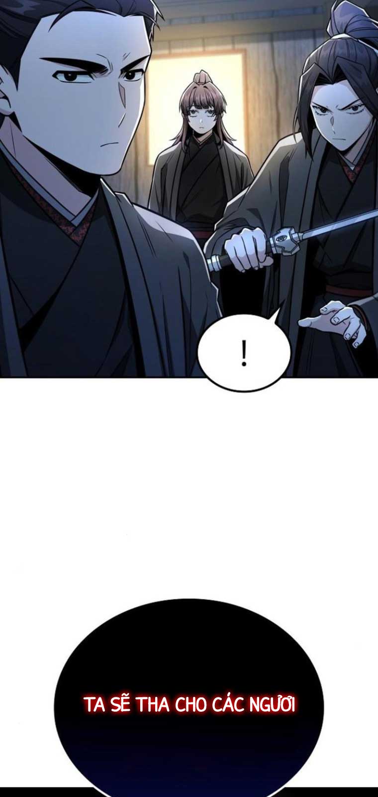 Quỷ Kiếm Thiên Tài Của Hoa Sơn Phái: Chapter 29.1