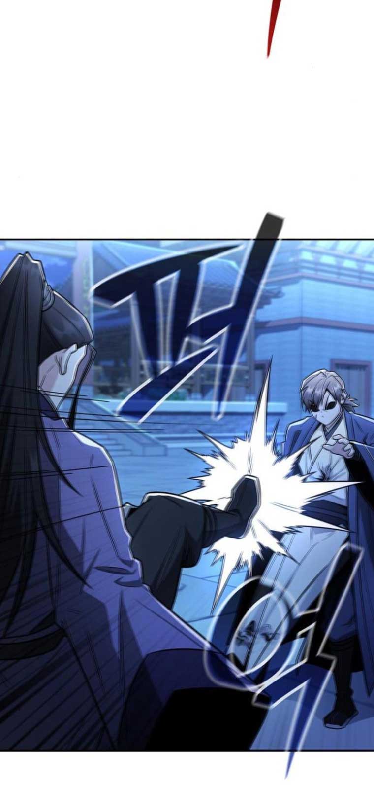 Quỷ Kiếm Thiên Tài Của Hoa Sơn Phái: Chapter 29.1