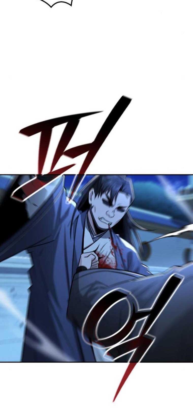 Quỷ Kiếm Thiên Tài Của Hoa Sơn Phái: Chapter 29.1