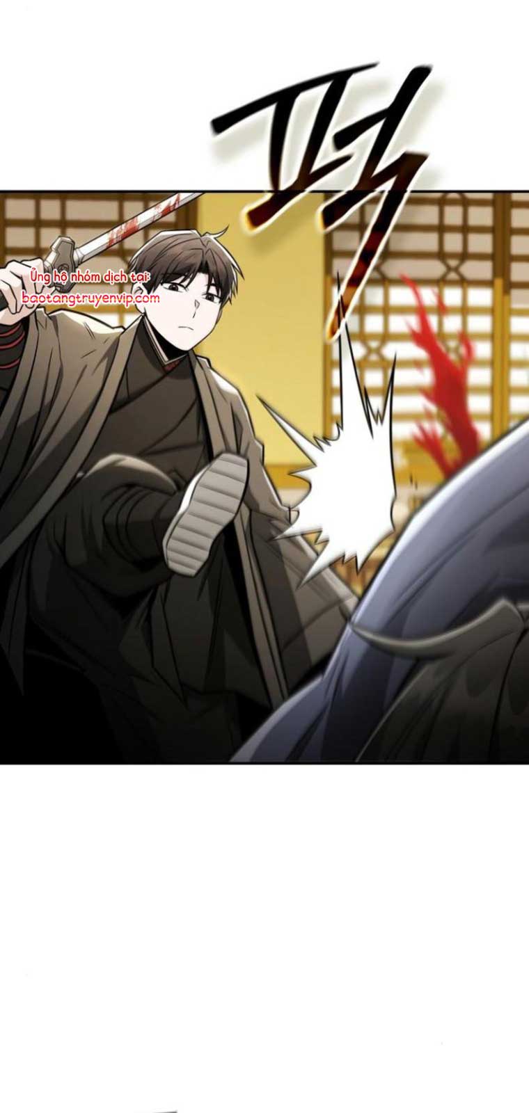 Quỷ Kiếm Thiên Tài Của Hoa Sơn Phái: Chapter 29.1