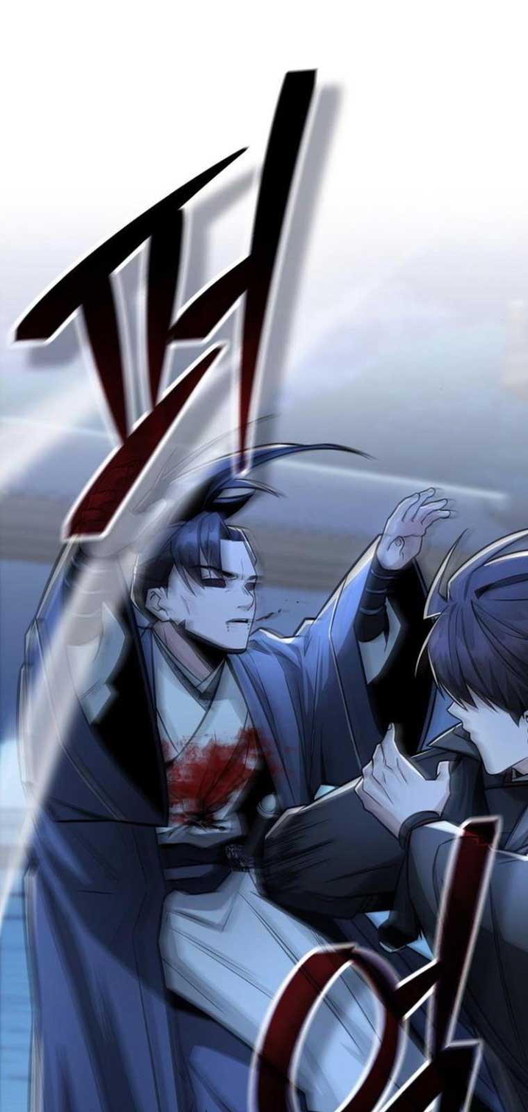 Quỷ Kiếm Thiên Tài Của Hoa Sơn Phái: Chapter 29.1