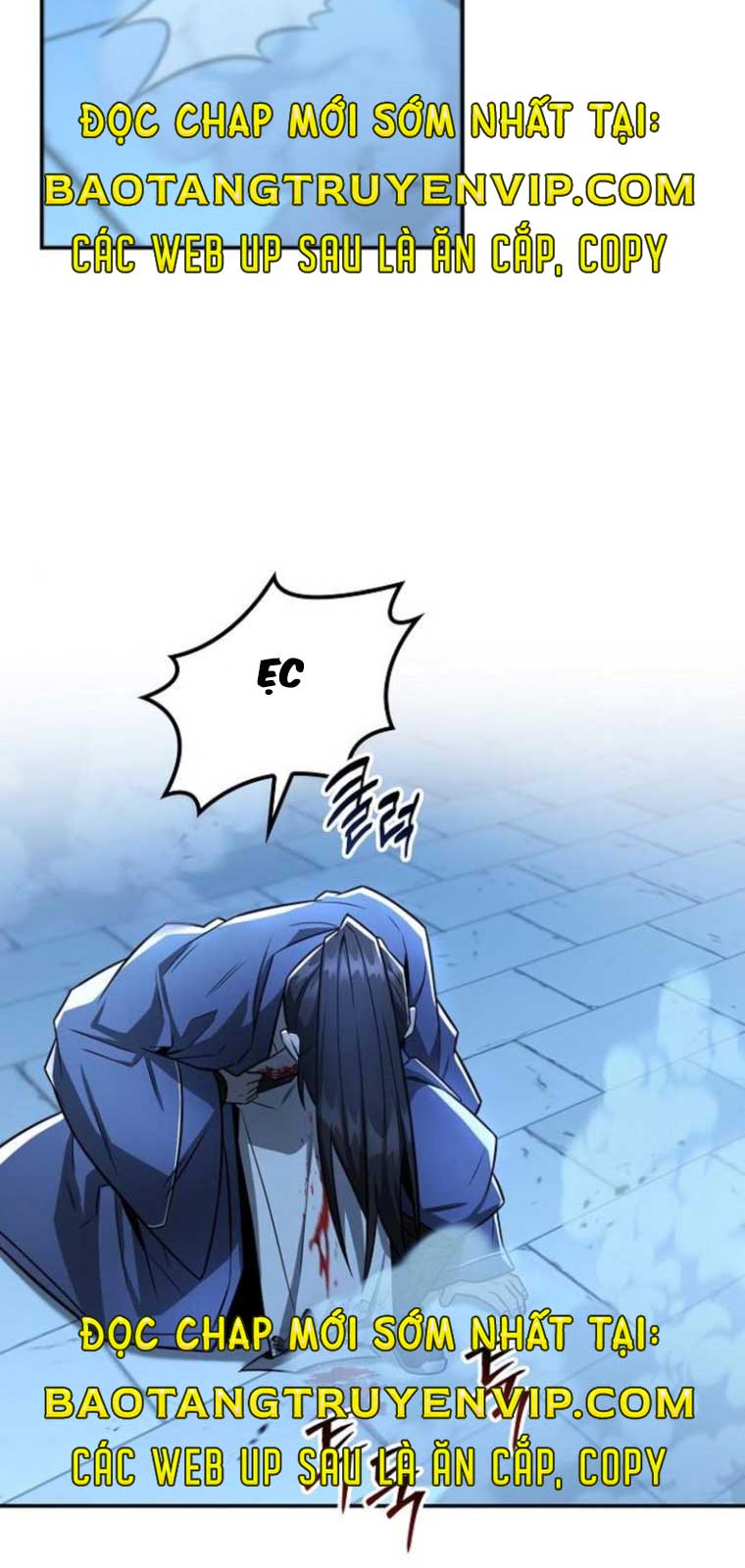 Quỷ Kiếm Thiên Tài Của Hoa Sơn Phái: Chapter 29.1