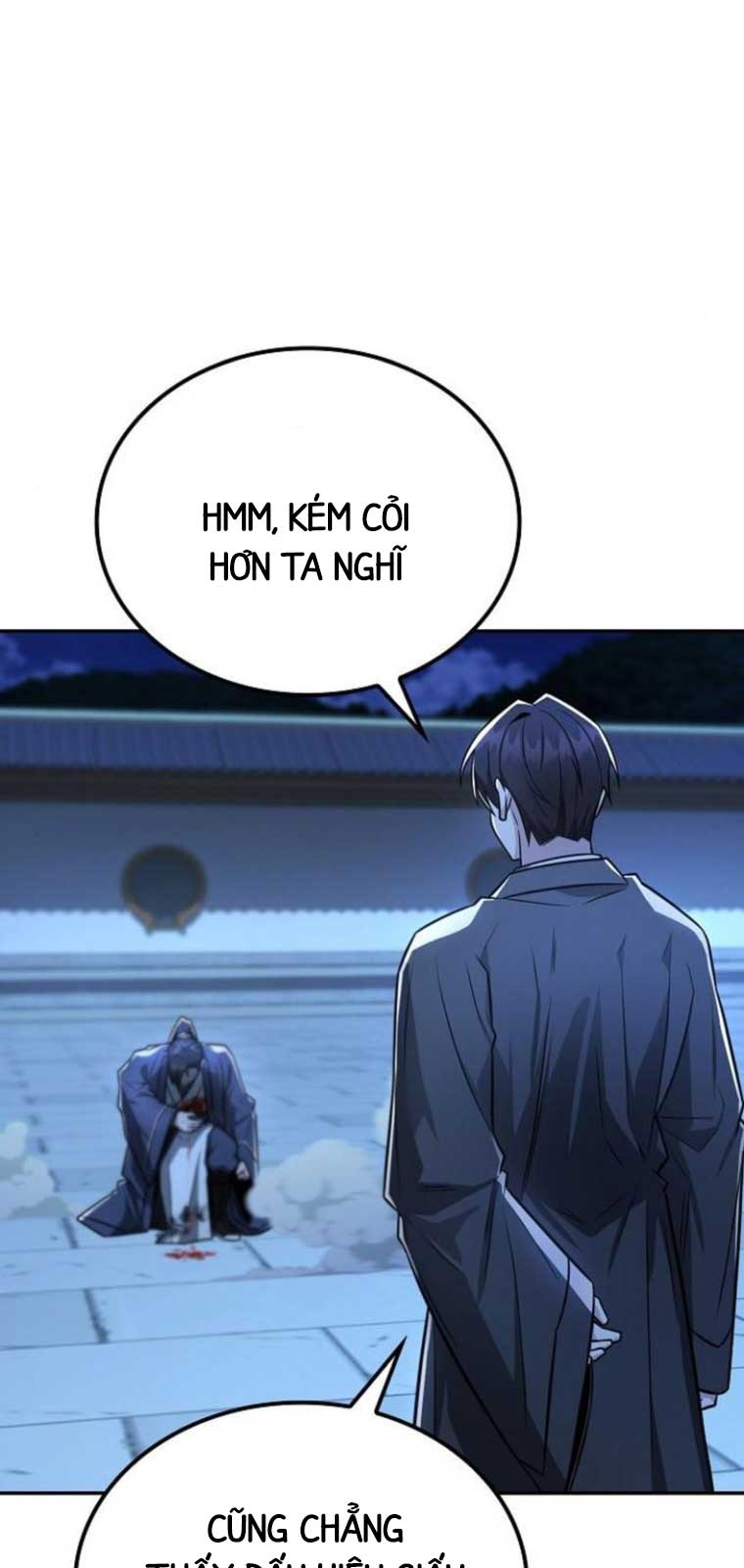 Quỷ Kiếm Thiên Tài Của Hoa Sơn Phái: Chapter 29.1