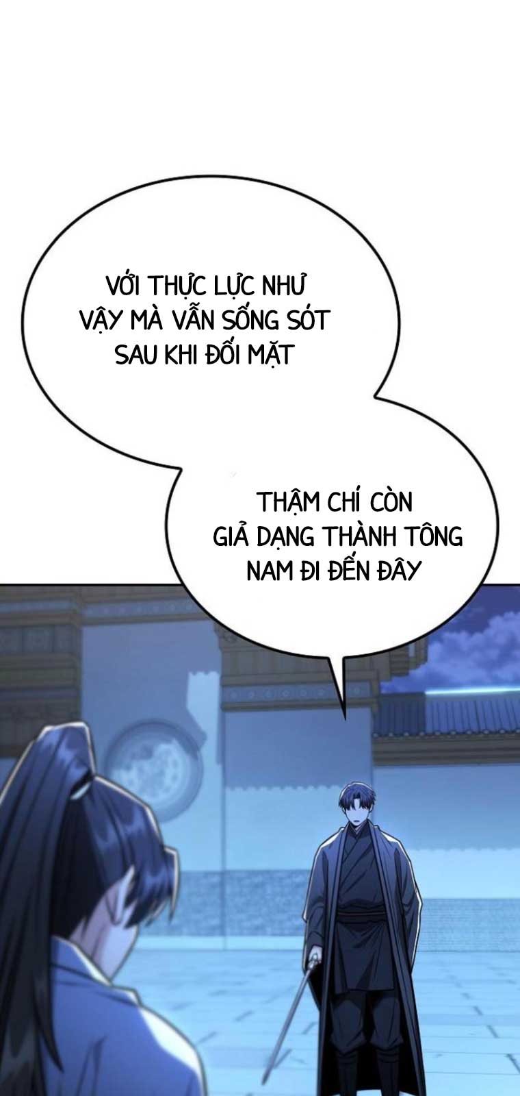 Quỷ Kiếm Thiên Tài Của Hoa Sơn Phái: Chapter 29.1