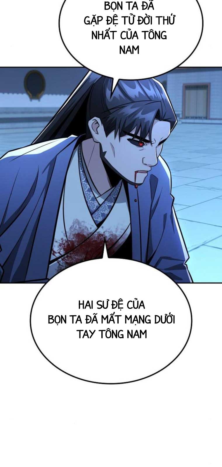 Quỷ Kiếm Thiên Tài Của Hoa Sơn Phái: Chapter 29.1